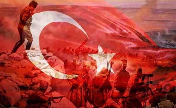 Türkiyə bu gün Zəfər bayramını qeyd edir