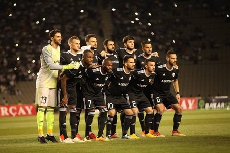 "Qarabağ"ı erməni klubu kimi təqdim etdilər - rus kanalından təxribat