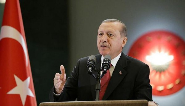 Ərdoğan: İdlibə raket atılsa, ciddi şəkildə qan töküləcək