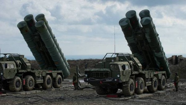 “S-400”lərin Türkiyəyə təhvil veriləcəyi tarix açıqlandı