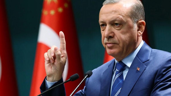 Türkiyə Suriyada nə vaxtadək qalacaq? - Ərdoğan açıqladı