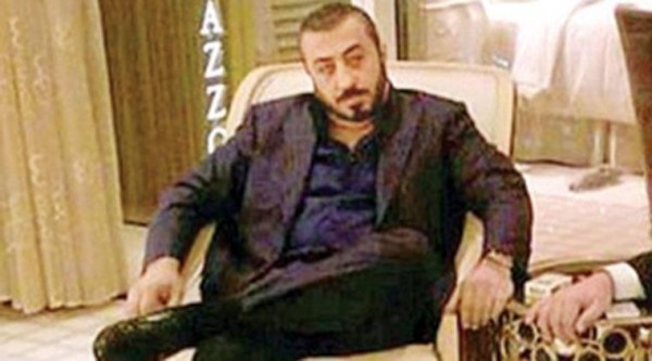 Məşhur erməni iş adamı həbs edildi – Türkiyəyə qaçarkən