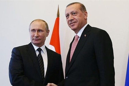 Türkiyə və Rusiya prezidentləri yenidən görüşə bilərlər
