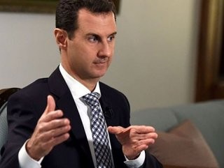 YPG-ni bitirəcəm - Əsəd intiqam almağa and içdi