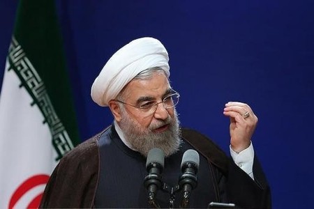 Həsən Ruhanini kim və niyə təhdid edir?