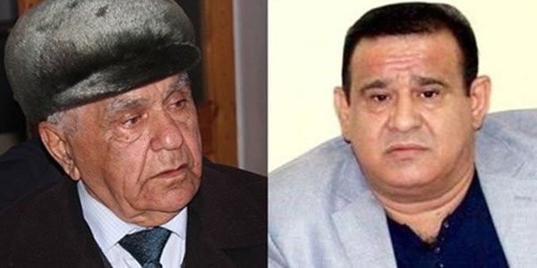 Dayısından Tacirə ağır ittiham: "3 yerdə evi, villası var, anasına sahib çıxmır"