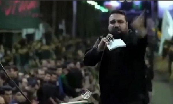Məddah Təbrizi aşağıladı, əhalini təhqir etdi - Video