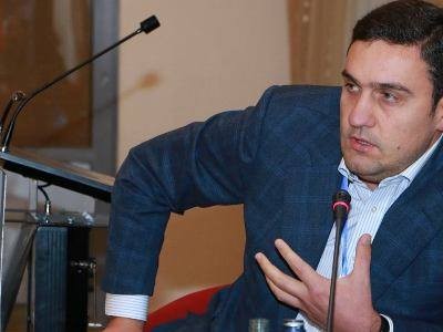 “Paşinyan kursu dəyişməsə, ölkə qarışacaq” – Erməni ekspert