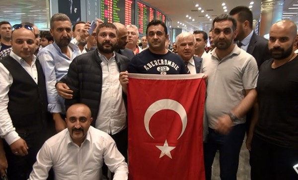 “Həbsxanada Ərdoğanın mesajlarını alırdım” - Sinan Narın