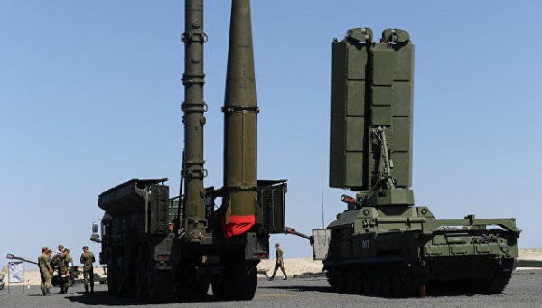 Vaşinqtonun S-400 oyunu: Yeni hədəf...