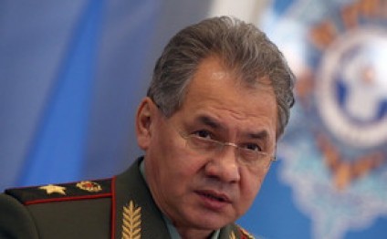 Sergey Şoyqu: İdlibdə hərbi əməliyyatlar aparılmayacaq
