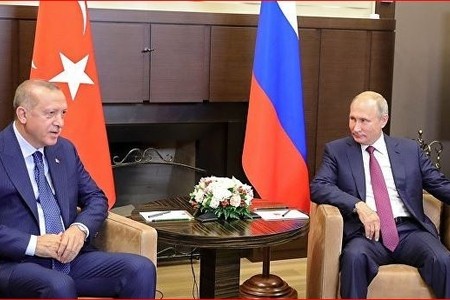 Rusiya və Türkiyə razılığa gəldi: İdlibdə...
