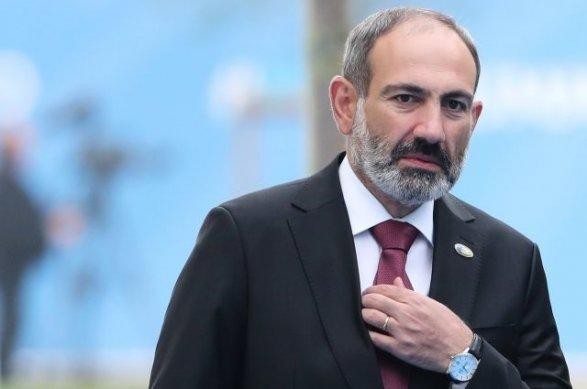 Paşinyan savaş istəyənlərin xoşuna gəlməyə çalışır - Mixaylov