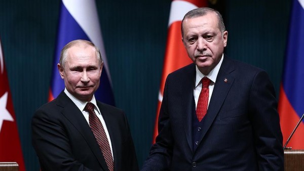 Putin-Ərdoğan görüşü: heç kim yüz faiz qazanmadı, amma... – Şərh