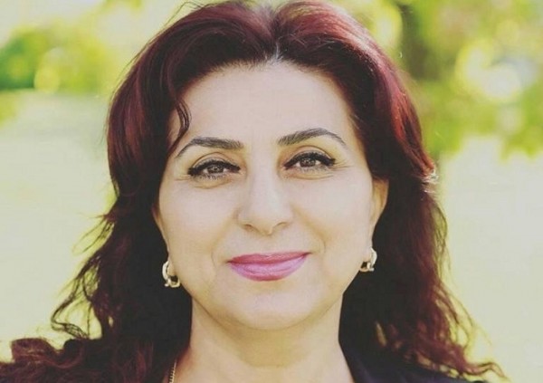 Daha bir azərbaycanlı xanım İsveçdə deputat seçildi