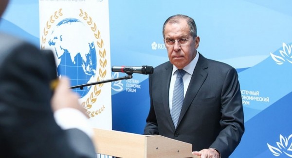 "İdlib razılaşması müvəqqətidir" - Lavrov