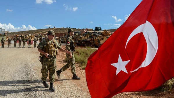 Türkiyə ordusu bir həftədə 56 terrorçu zərərsizləşdirdi