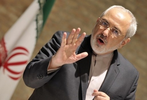 Tehran terrora görə məsuliyyəti ABŞ-ın üzərinə atdı