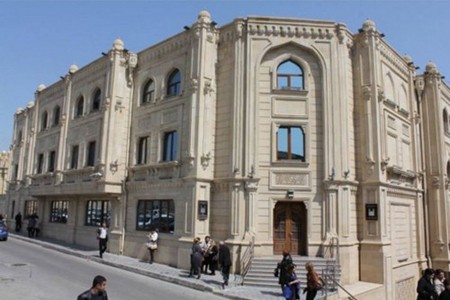 Azərbaycanda bu universitet fəaliyyətini dayandırır