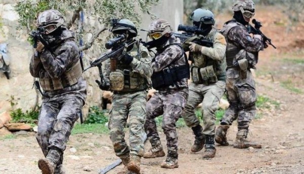 Abdulla Öcalanın yaxın silahdaşı həbs olundu
