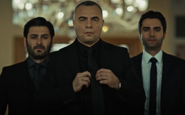 Türkiyənin məşhur serialında “Lotu Quli” mesajı