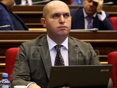 “Paşinyan BMT tribunasında daha çox özünün Ermənistandakı mövqeyini çatdırıb”