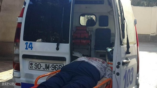 Sumqayıtda avtobusla yük maşını toqquşub, 2 nəfər ölüb, 15 yaralı var - SİYAHI - YENİLƏNİB