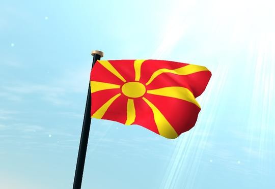 Makedoniyanın adı dəyişdirilir - Referendum