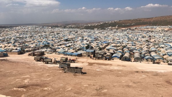 Türkiyə və Rusiyanın planı işləməyə başladı – Geri çəkilirlər