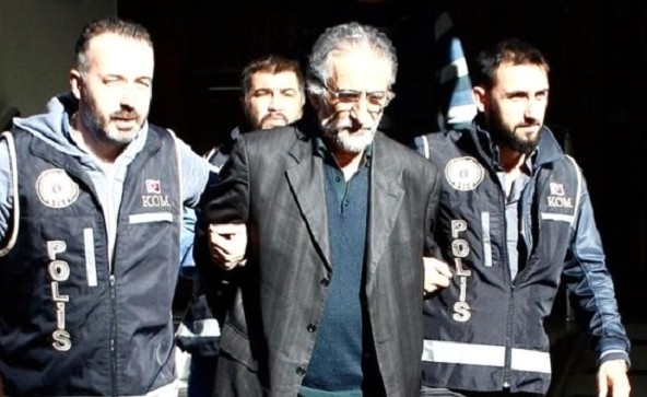 Gülənin qardaşına 10 il 6 ay həbs verildi
