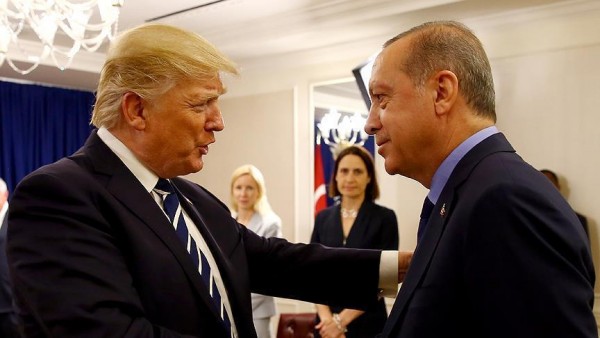 Buzlar əriyir: Türkiyə ABŞ-la yaxınlaşır... – Açıqlama