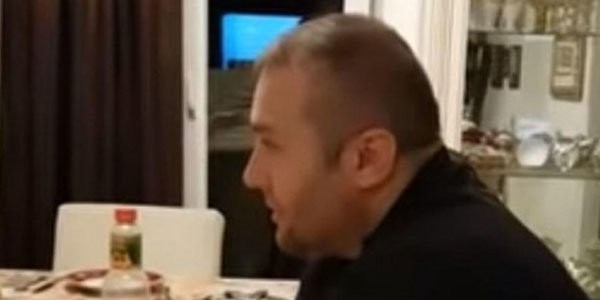 Nazir Lənkəranskinin “qardaşı”ndan üzr istədi