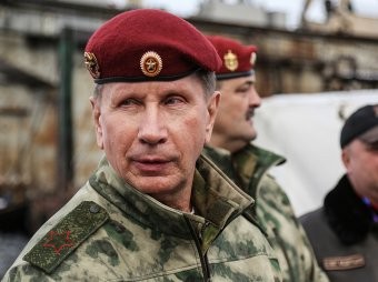 İş adamı Kremli partlatmaq istədi – Putinlə görüş tələbi/Şok hadisənin videosu