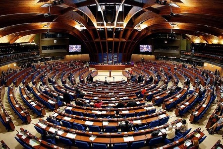 Rusiya Avropa Şurasını tərk etməyə hazırlaşır