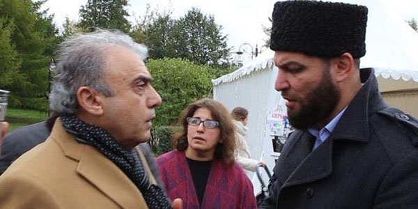 Qızını erməniyə ərə verən azərbaycanlı: Mən qələt eləmişəm