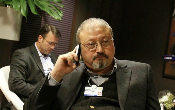 İtkin düşən jurnalistə görə Türkiyə ilə Səudiyyə Ərəbistanı arasında qalmaqal böyüyür