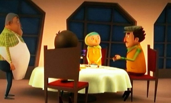 İran TV-sindən azərbaycanlılara növbəti təhqir - Video