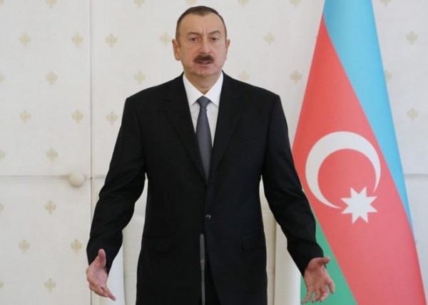 Prezidentdən məcburi köçkünlərə müjdə