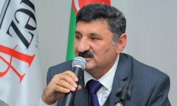 Rey Kərimoğlu: “Bundan sonrakı işimiz qazilər üçün sığorta haqqının ödənməsinə nail olmaqdır”