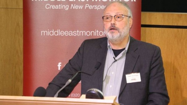 Jurnalist Türkiyədə Səudiyyə Ərəbistanı konsulluğunda DOĞRANIB – dəhşətli İDDİA