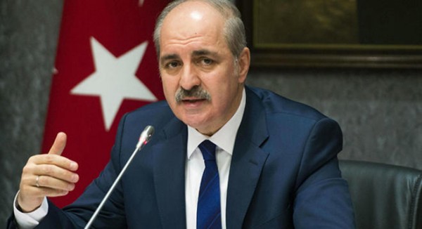 Türkiyəli siyasətçi: Üçüncü dünya müharibəsi artıq başlayıb