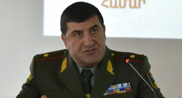 Erməni-rus ordusu Qarabağ əməliyyatlarında iştirak edəcək? – General