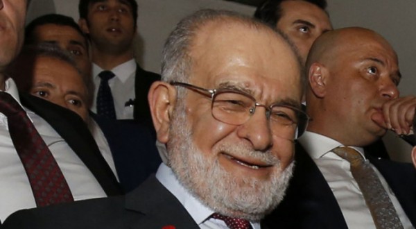 “Yenə Amerikanı diz çökdürdülər” – Ərdoğana ironiya etdi