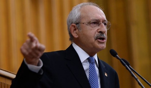 “Nə baş verdi ki, Bransonu verdin?” – Kılıçdaroğlundan Ərdoğana kritik sual