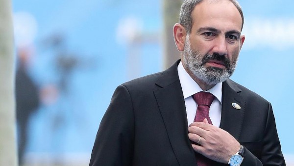Paşinyan getdi ki, yenidən qayıtsın - Erməni baş nazirin TAKTİKASI