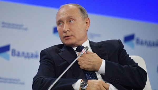 Putindən Qaşıqçının qətli ilə bağlı - Şok açıqlama