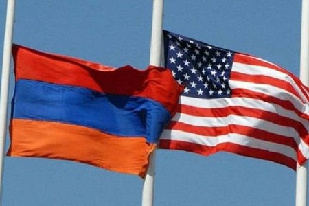 Madrid prinsipləri anonsu - ABŞ Ermənistanı küncə sıxır?