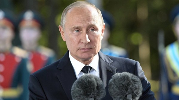 Putin dəhşətli planı açıqladı: “Bu, fəlakət olacaq”