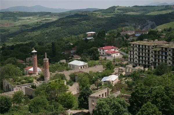 XİN-dən Qarabağa səfər edən fransız merlə bağlı - Açıqlama