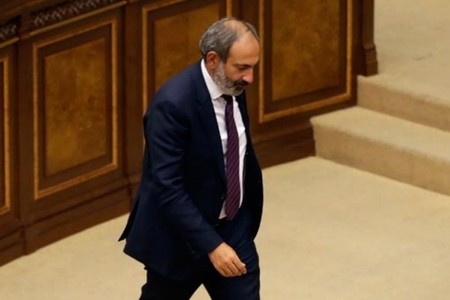 Ermənistan hökuməti hər an sürprizlə üzləşə bilər